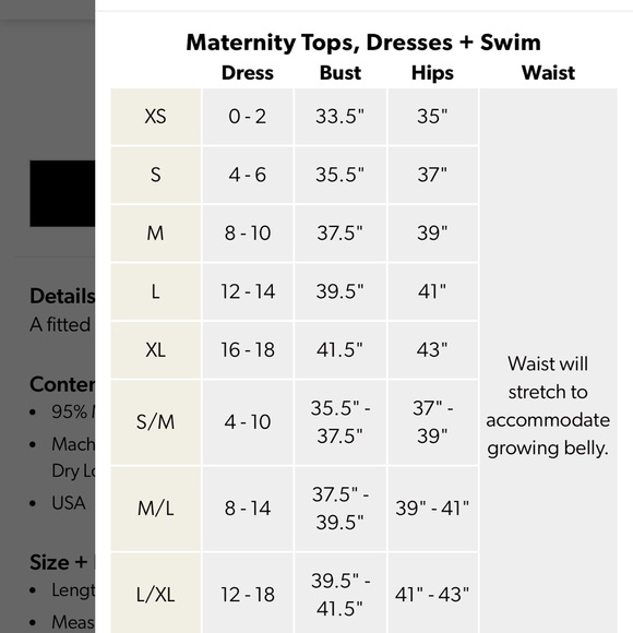 PINKBLUSH - Maternity Taupe Sleeveless Sweater Knit Midi Dress - Picture 4 of 8